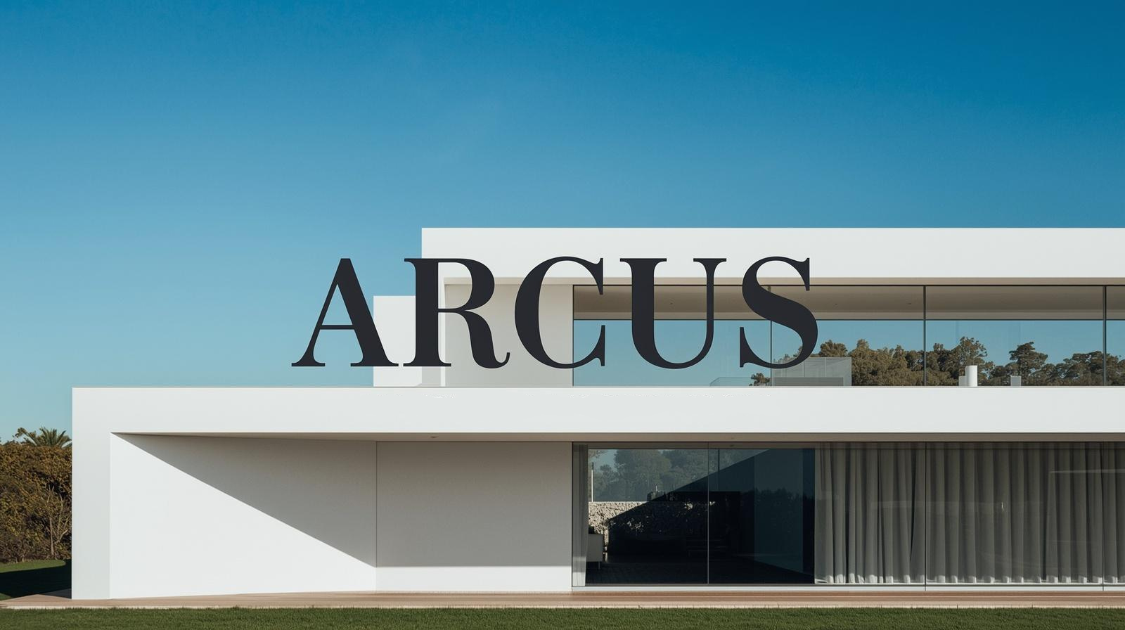 ARCUS