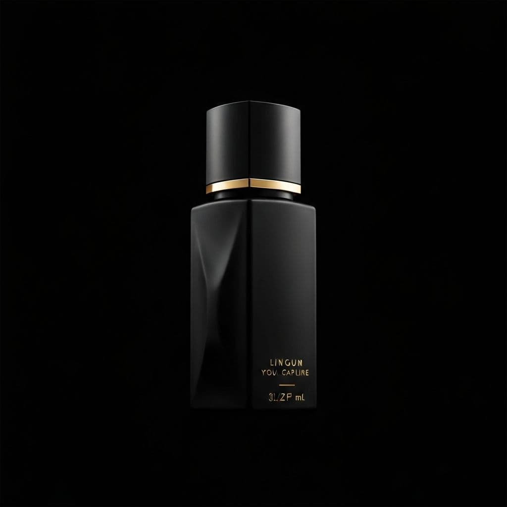 NOIR ABSOLU